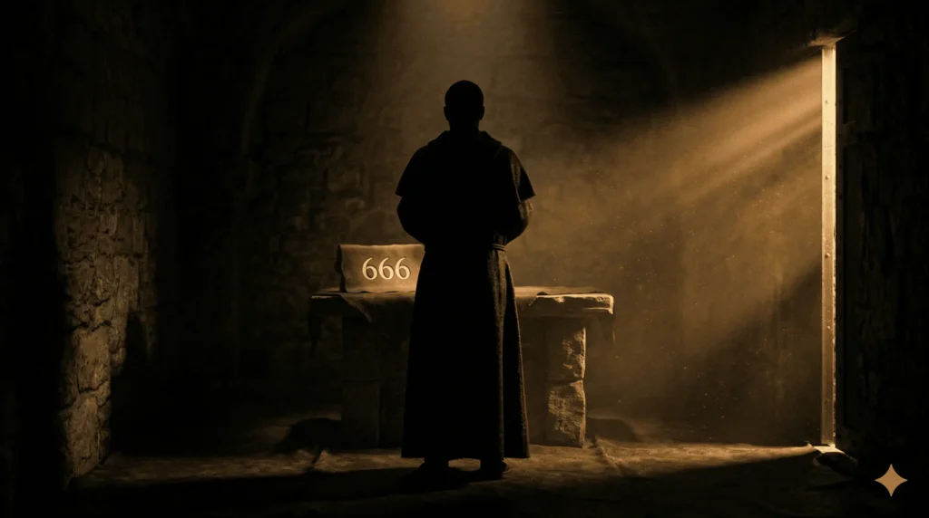 Número 666