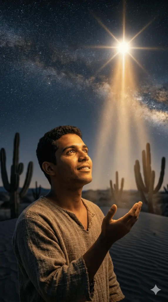 Estrela na Bíblia