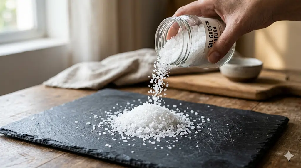 sal