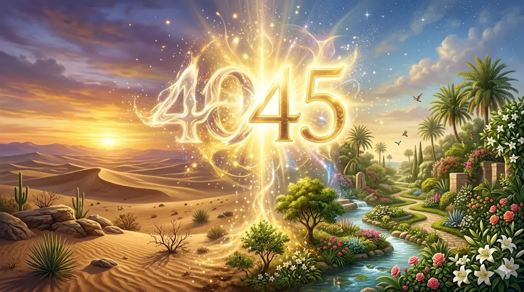 número 45