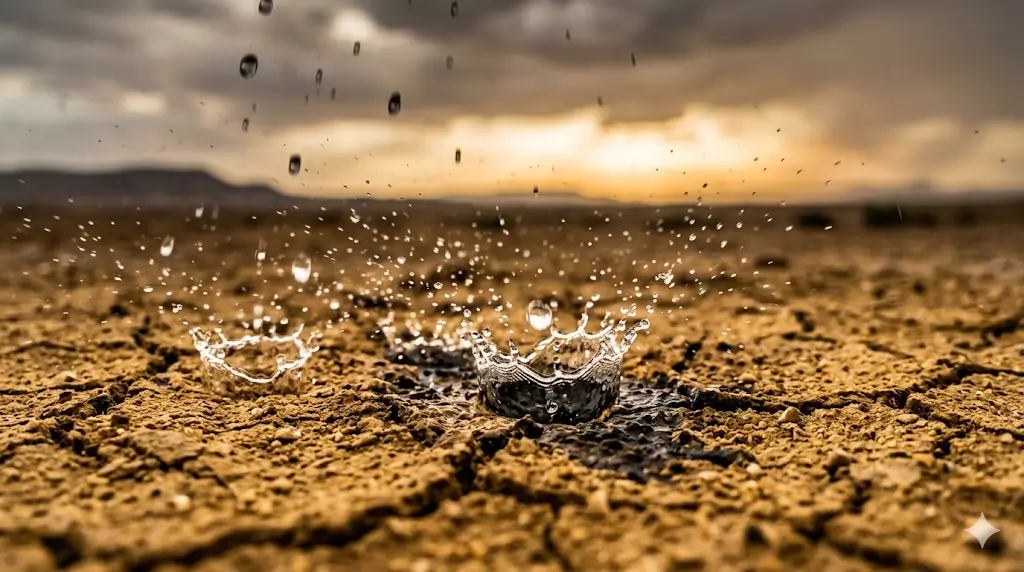 chuva