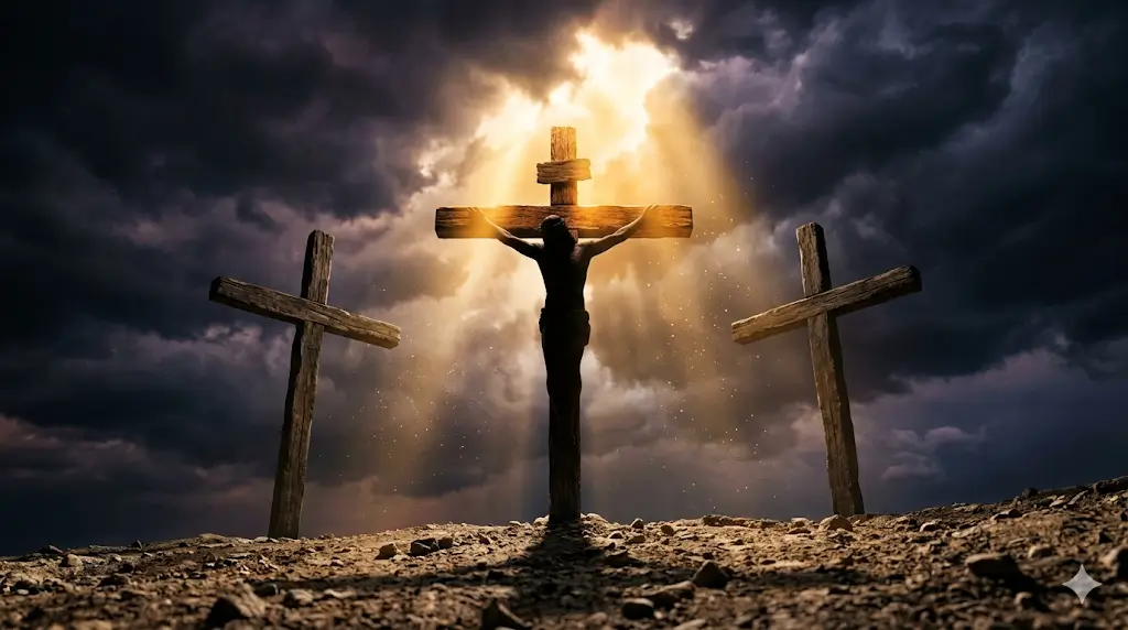 Romanos 5:8